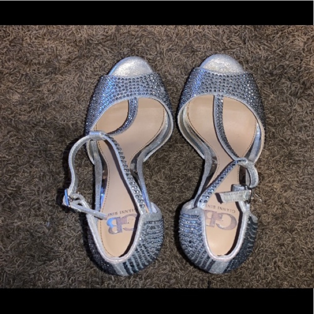 Gianni bini heels